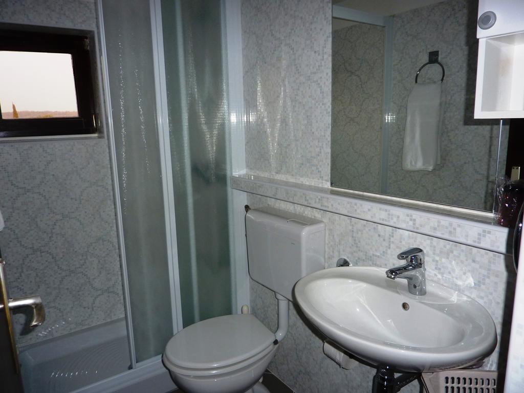Apartament Onda فونتانا المظهر الخارجي الصورة