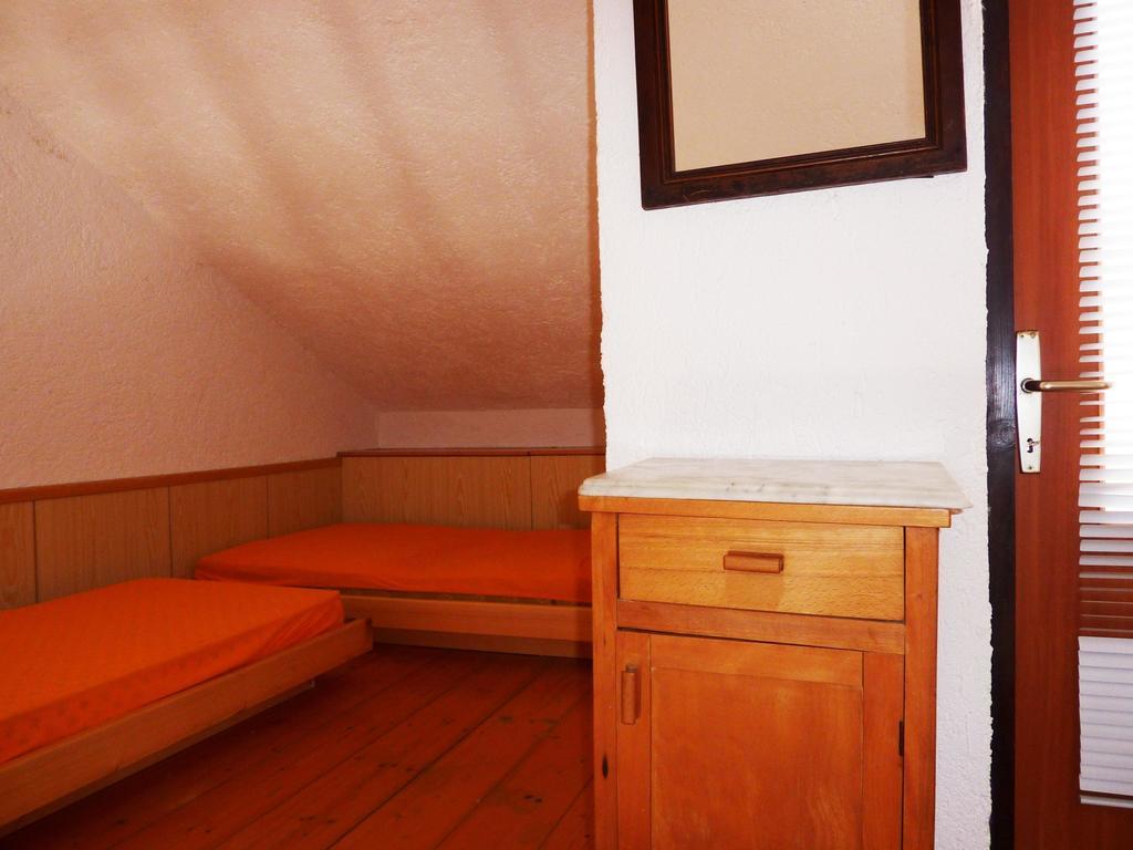 Apartament Onda فونتانا المظهر الخارجي الصورة