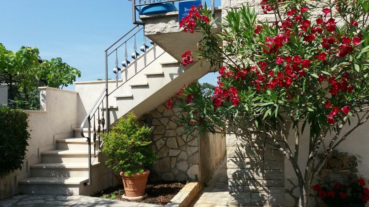 Apartament Onda فونتانا المظهر الخارجي الصورة